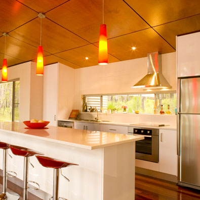 Fleet Beck Renovations before photograph